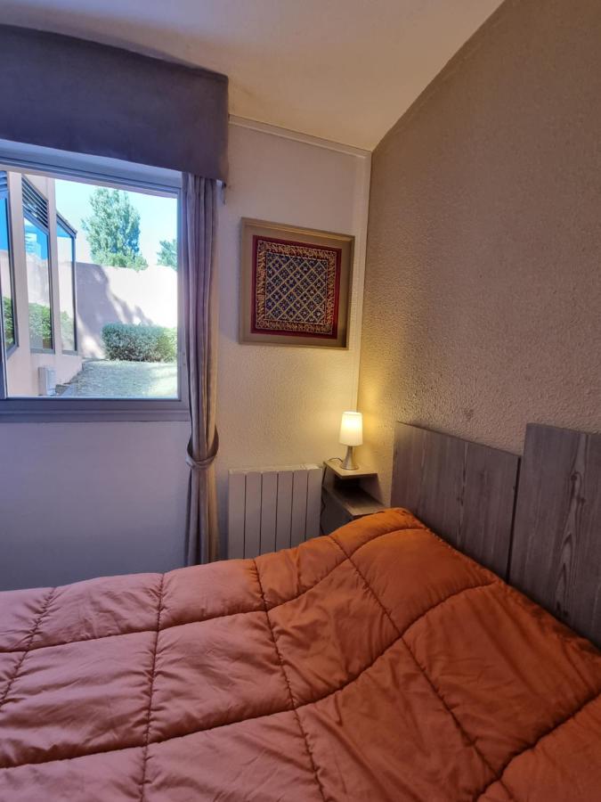 Appartement Face A La Mer Pornic Exterior photo